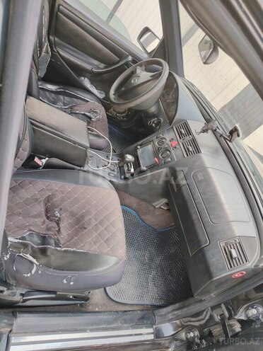 Mercedes C 180 1997, 680,000 km - 1.8 л - Gəncə