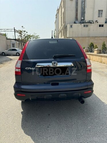 Honda CR-V 2009, 182,000 km - 2.4 l - Bakı