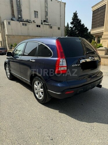 Honda CR-V 2009, 182,000 km - 2.4 l - Bakı