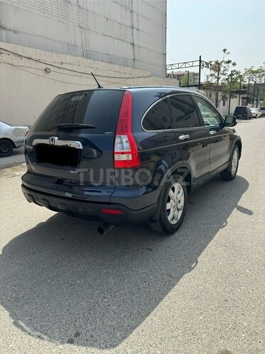 Honda CR-V 2009, 182,000 km - 2.4 l - Bakı