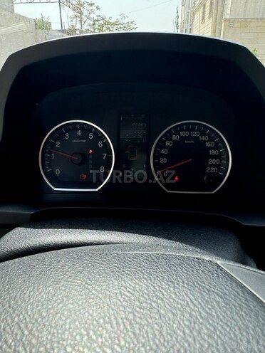 Honda CR-V 2009, 182,000 km - 2.4 l - Bakı