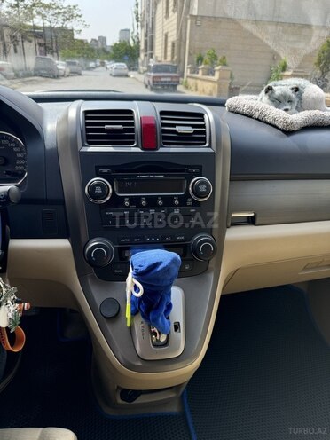 Honda CR-V 2009, 182,000 km - 2.4 l - Bakı