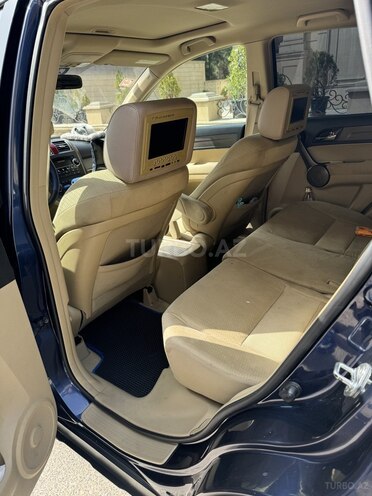 Honda CR-V 2009, 182,000 km - 2.4 l - Bakı