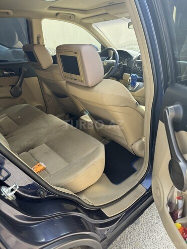 Honda CR-V 2009, 182,000 km - 2.4 l - Bakı