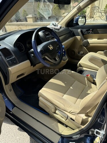 Honda CR-V 2009, 182,000 km - 2.4 l - Bakı