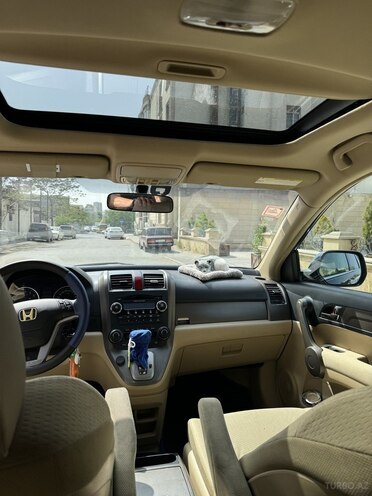 Honda CR-V 2009, 182,000 km - 2.4 l - Bakı