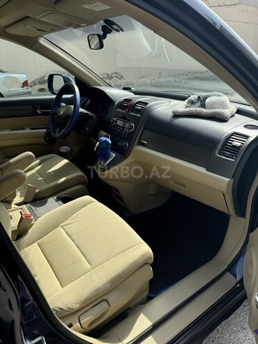 Honda CR-V 2009, 182,000 km - 2.4 l - Bakı