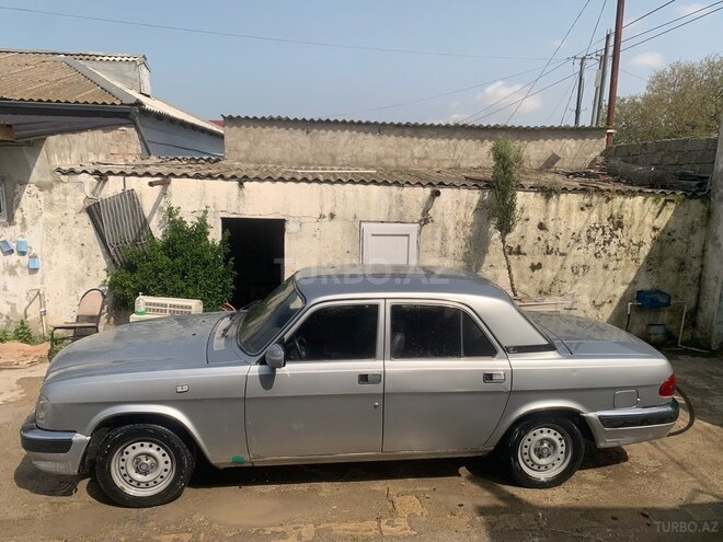 GAZ 3110 2003, 160,000 km - 2.3 l - Bakı