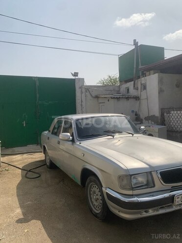 GAZ 3110 2003, 160,000 km - 2.3 l - Bakı