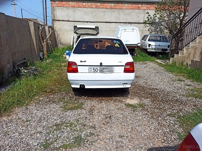 ZAZ Slavuta 2009, 89,000 km - 1.2 l - Xırdalan