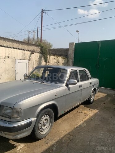 GAZ 3110 2003, 160,000 km - 2.3 l - Bakı