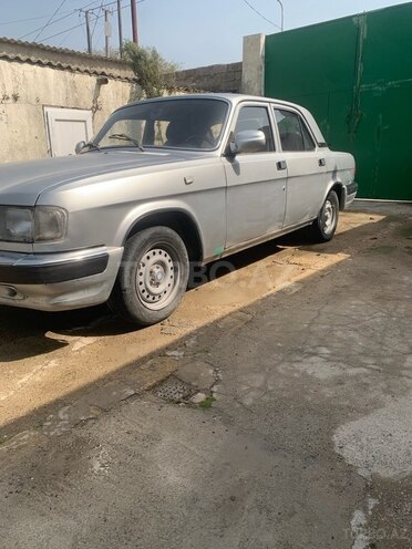 GAZ 3110 2003, 160,000 km - 2.3 l - Bakı