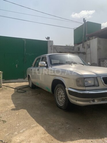 GAZ 3110 2003, 160,000 km - 2.3 l - Bakı