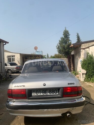 GAZ 3110 2003, 160,000 km - 2.3 l - Bakı