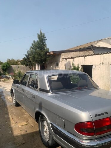 GAZ 3110 2003, 160,000 km - 2.3 l - Bakı