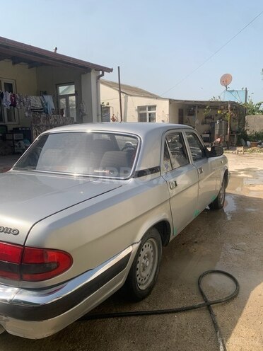 GAZ 3110 2003, 160,000 km - 2.3 l - Bakı