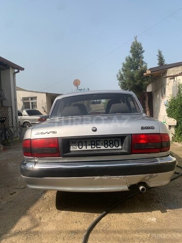 GAZ 3110 2003, 160,000 km - 2.3 l - Bakı