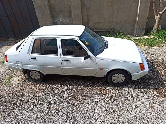 ZAZ Slavuta 2009, 89,000 km - 1.2 l - Xırdalan