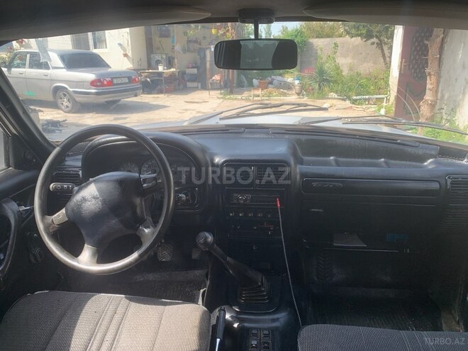 GAZ 3110 2003, 160,000 km - 2.3 l - Bakı