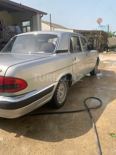 GAZ 3110 2003, 160,000 km - 2.3 l - Bakı