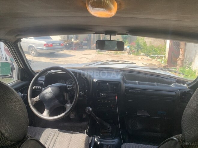 GAZ 3110 2003, 160,000 km - 2.3 l - Bakı