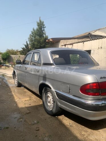 GAZ 3110 2003, 160,000 km - 2.3 l - Bakı