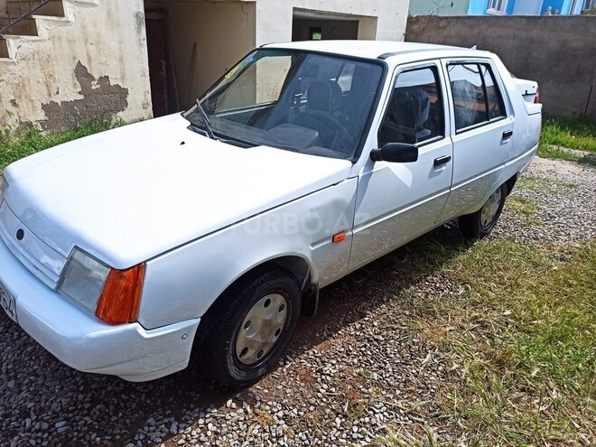 ZAZ Slavuta 2009, 89,000 km - 1.2 l - Xırdalan