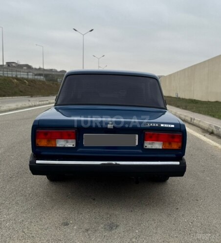 LADA (VAZ) 2107 2005, 58,995 km - 1.6 l - Bakı
