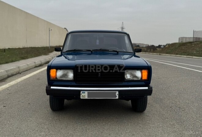 LADA (VAZ) 2107 2005, 58,995 km - 1.6 l - Bakı