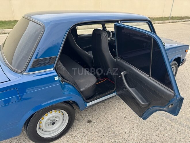 LADA (VAZ) 2107 2005, 58,995 km - 1.6 l - Bakı