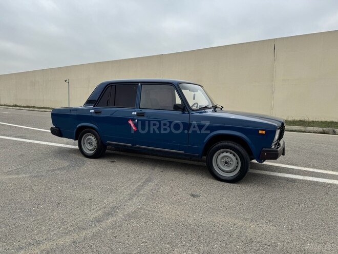 LADA (VAZ) 2107 2005, 58,995 km - 1.6 l - Bakı