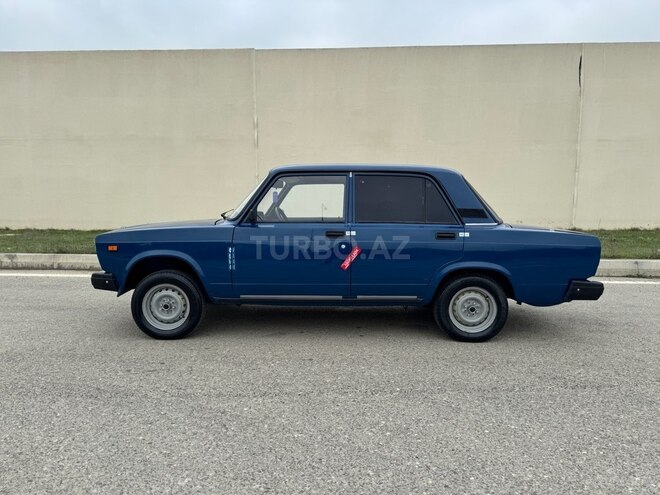 LADA (VAZ) 2107 2005, 58,995 km - 1.6 l - Bakı