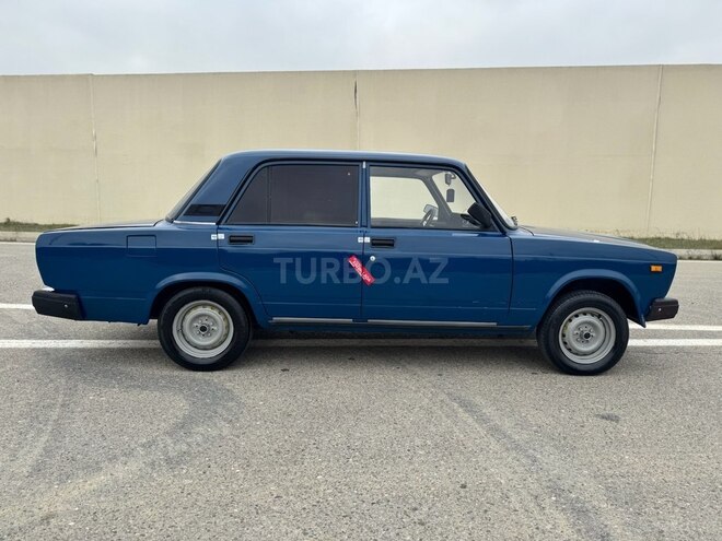 LADA (VAZ) 2107 2005, 58,995 km - 1.6 l - Bakı