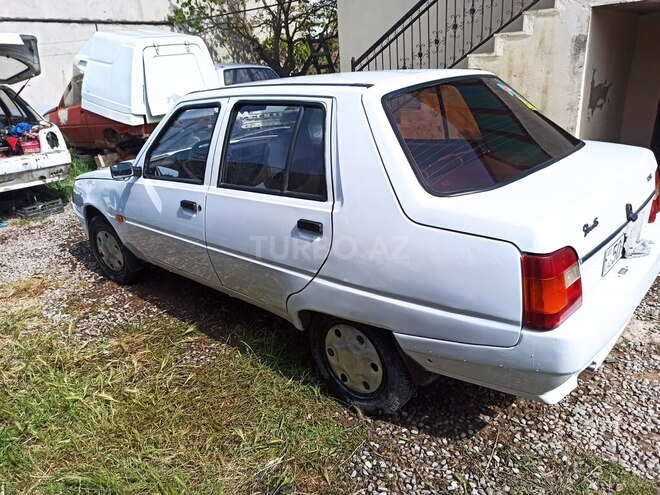 ZAZ Slavuta 2009, 89,000 km - 1.2 l - Xırdalan