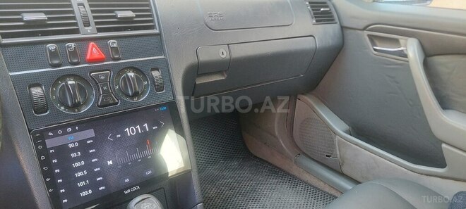 Mercedes C 180 1995, 459,000 km - 1.8 l - Bakı