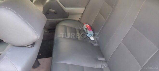 Mercedes C 180 1995, 459,000 km - 1.8 l - Bakı
