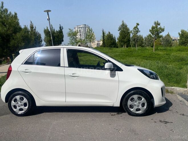 Kia Morning 2016, 69,200 km - 1.0 л - Bakı