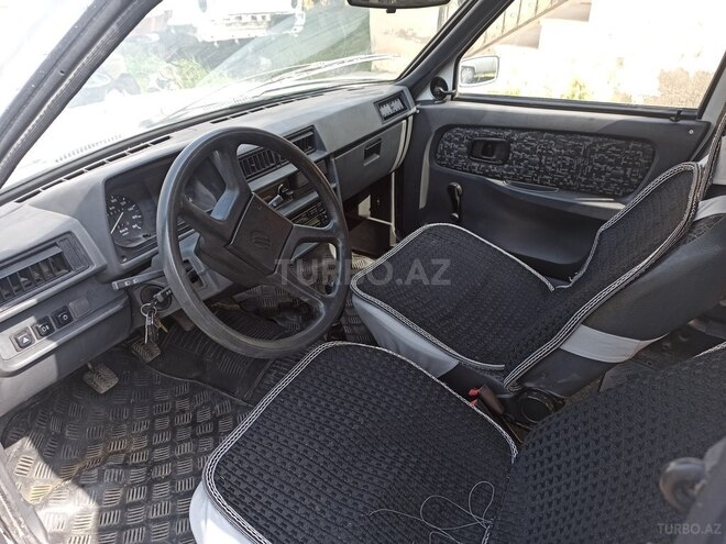 ZAZ Slavuta 2009, 89,000 km - 1.2 l - Xırdalan