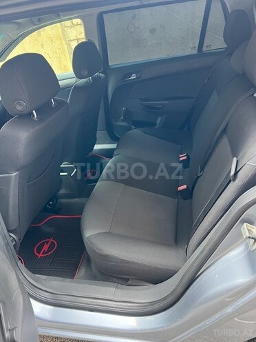 Opel Astra 2006, 254,000 km - 1.4 l - Bakı