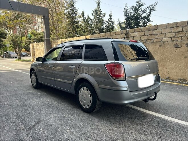 Opel Astra 2006, 254,000 km - 1.4 l - Bakı