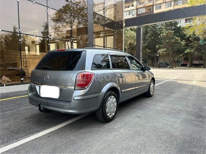 Opel Astra 2006, 254,000 km - 1.4 l - Bakı