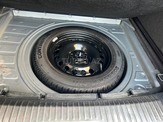 Opel Astra 2006, 254,000 km - 1.4 l - Bakı