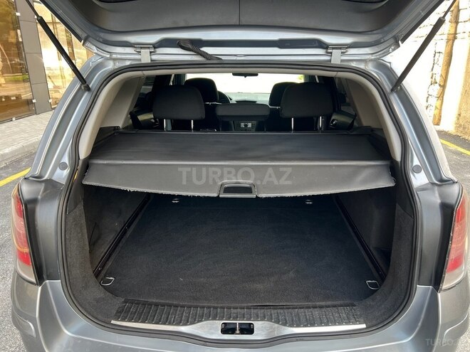 Opel Astra 2006, 254,000 km - 1.4 l - Bakı
