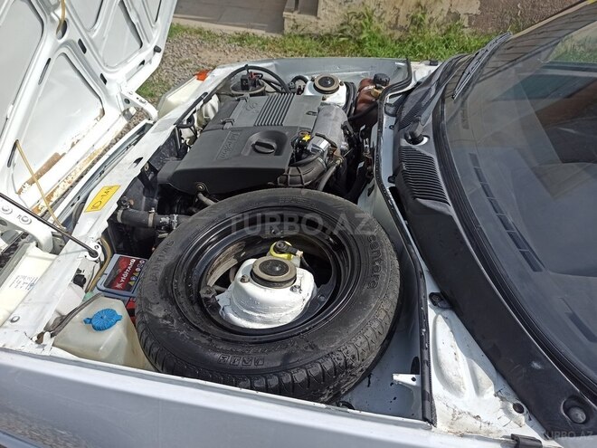 ZAZ Slavuta 2009, 89,000 km - 1.2 l - Xırdalan