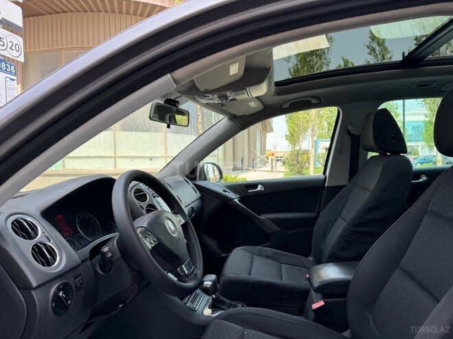 Volkswagen Tiguan 2009, 235,000 km - 2.0 l - Bakı