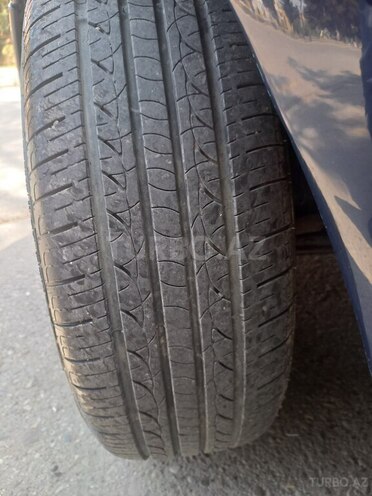 Opel Astra 2000, 410,000 km - 1.8 l - Sumqayıt