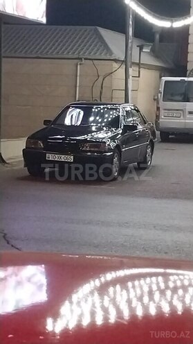 Mercedes C 220 d 1997, 390,000 km - 2.2 l - Bakı