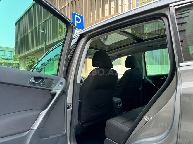 Volkswagen Tiguan 2009, 235,000 km - 2.0 l - Bakı