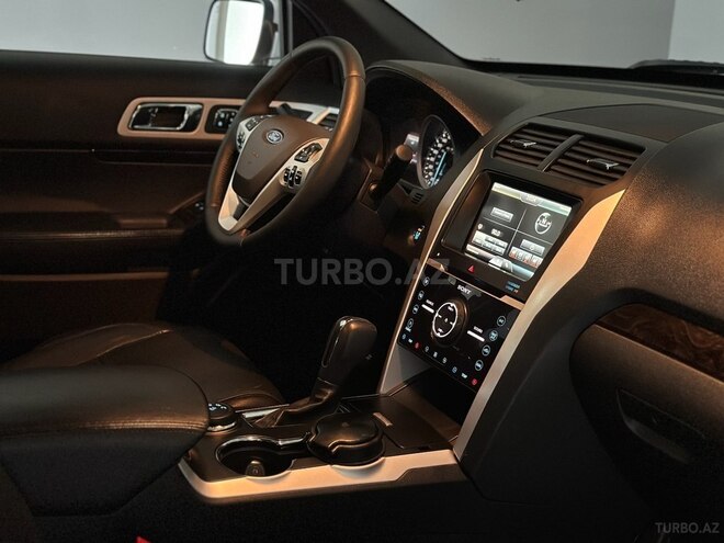 Ford Explorer 2014, 147,000 km - 3.5 l - Bakı