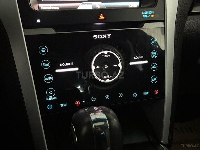 Ford Explorer 2014, 147,000 km - 3.5 l - Bakı